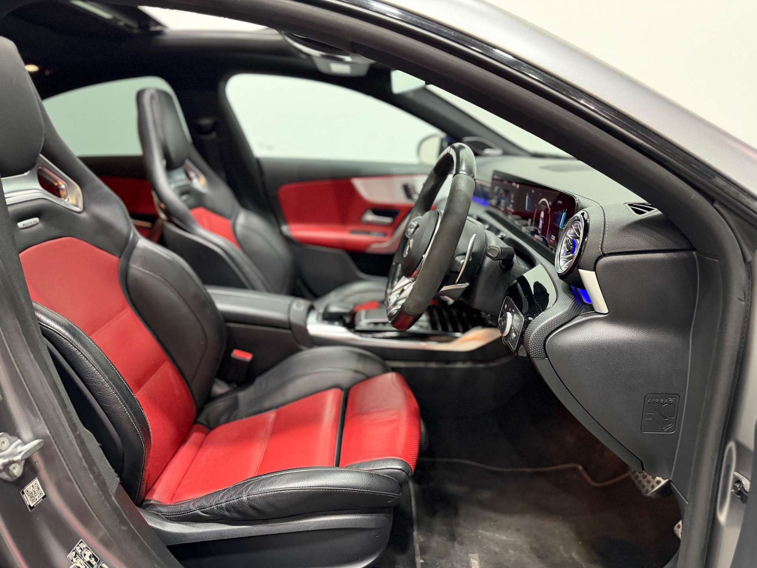 Used Mercedes-Benz CLA 2021 for sale - 77080924: Photo 57