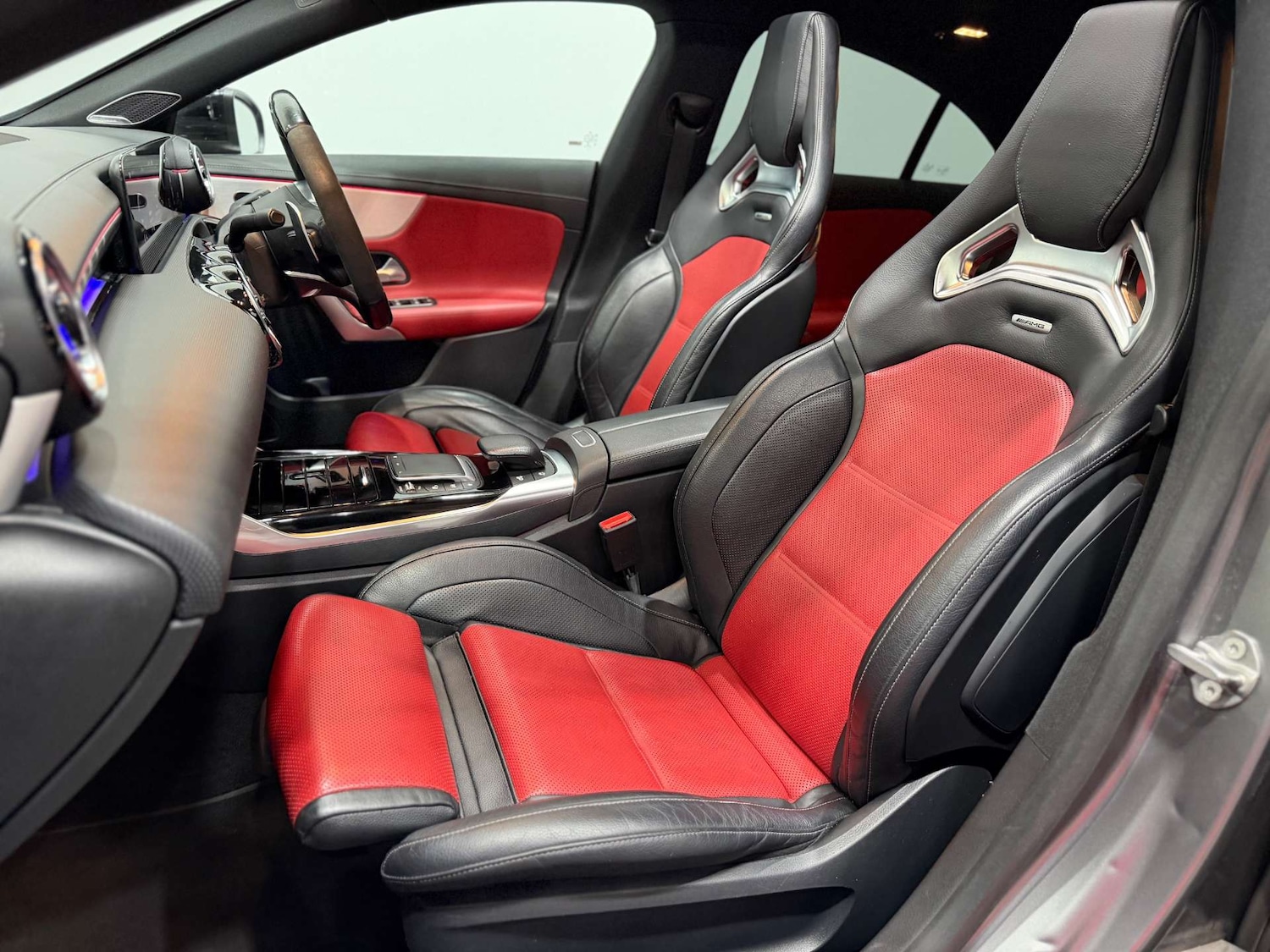 Used Mercedes-Benz CLA 2021 for sale - 77080924: Photo 58