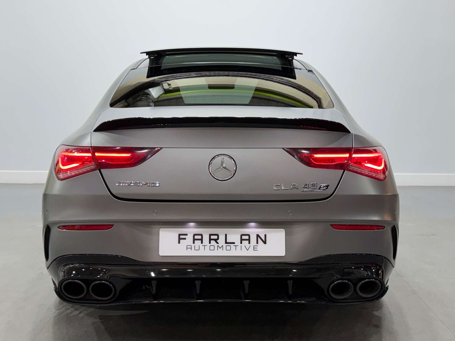 Used Mercedes-Benz CLA 2021 for sale - 77080924: Photo 6