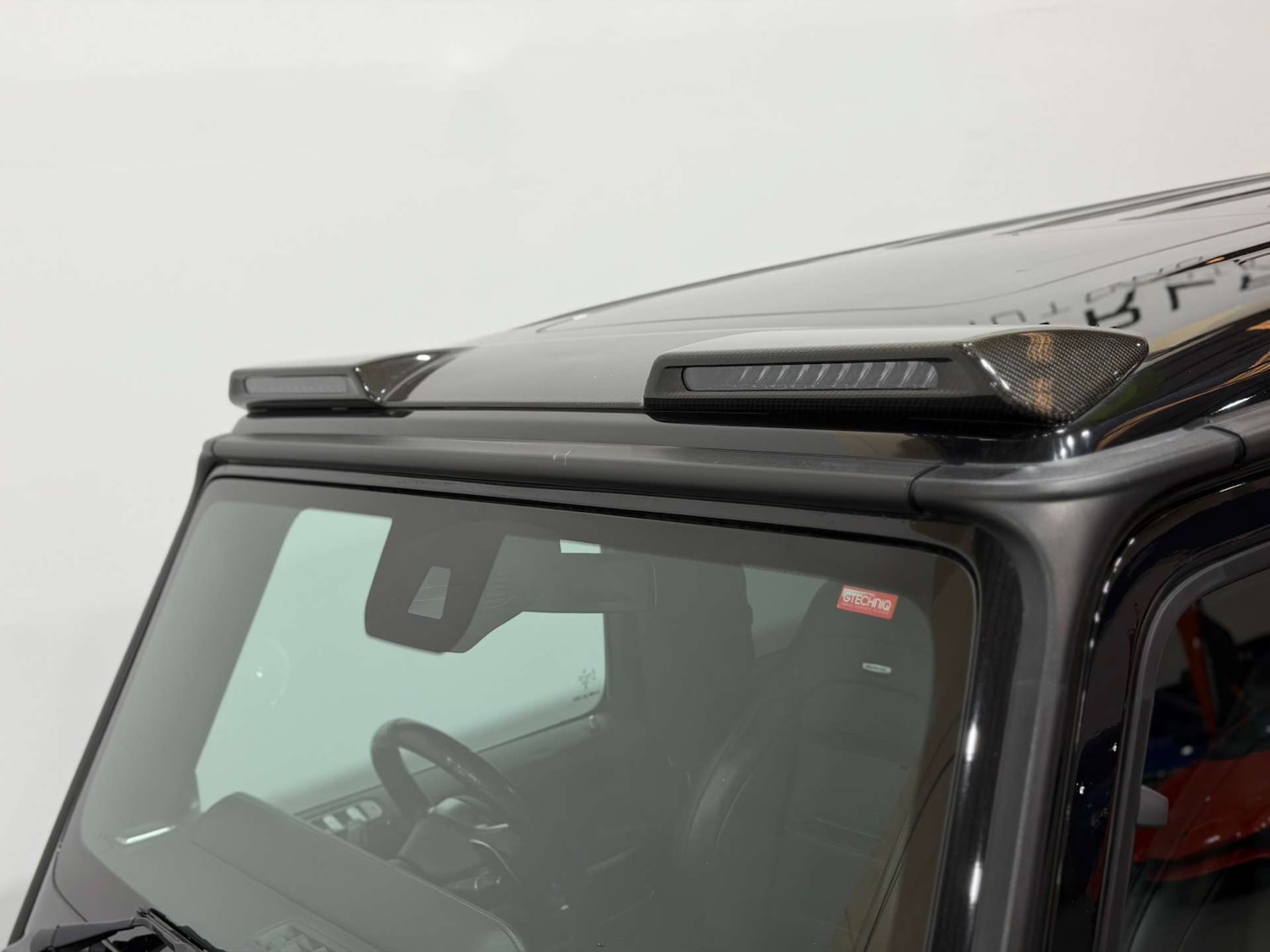 Used Mercedes-Benz G Class 2021 for sale - 77088690: Photo 14