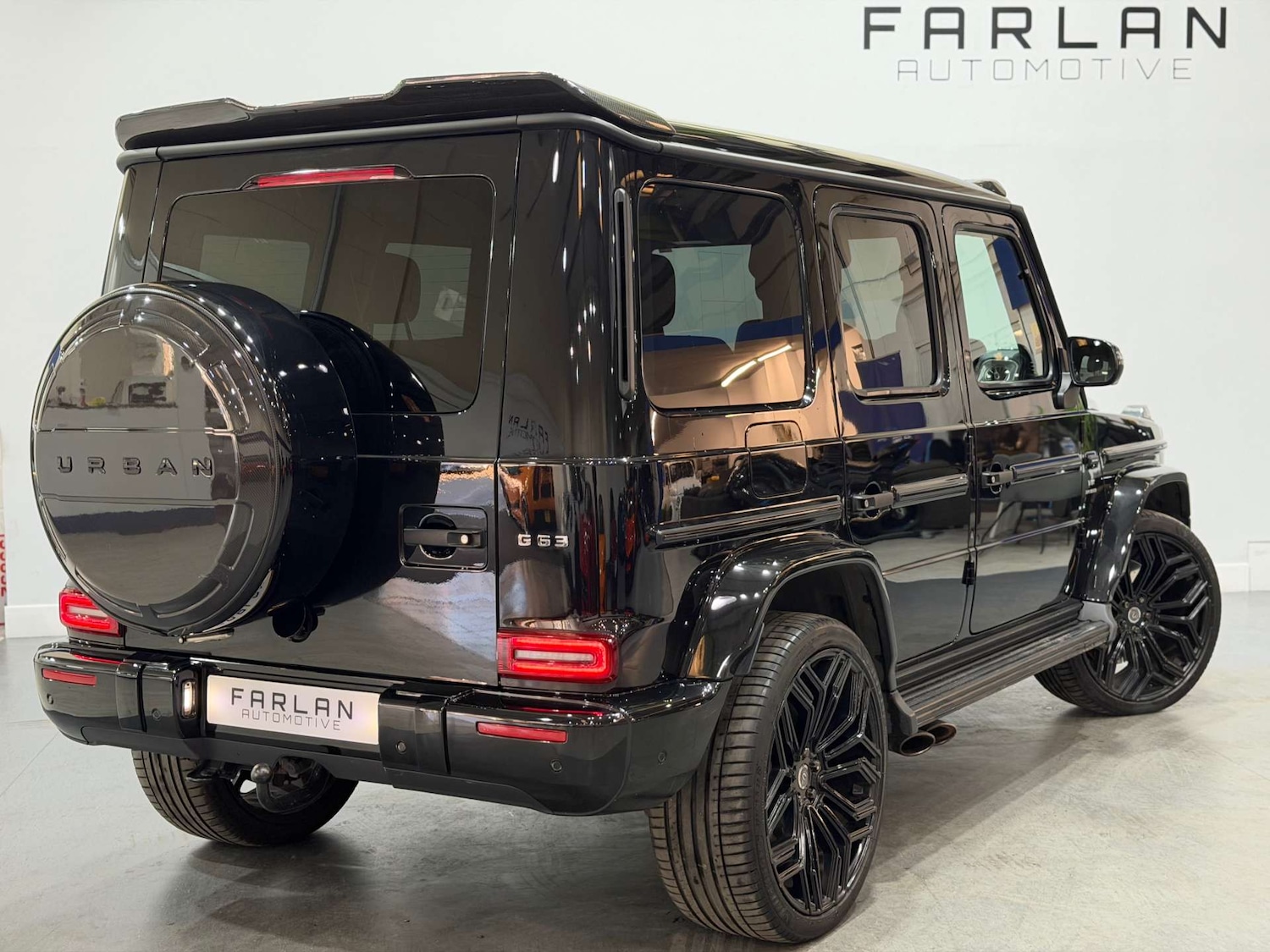 Used Mercedes-Benz G Class 2021 for sale - 77088690: Photo 15