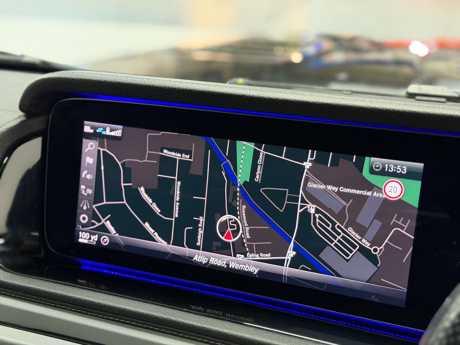 Used Mercedes-Benz G Class 2021 for sale - 77088690: Photo 19