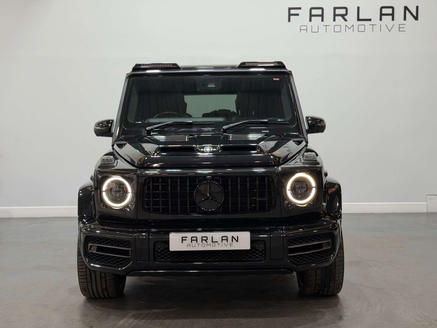 Used Mercedes-Benz G Class 2021 for sale - 77088690: Photo 20