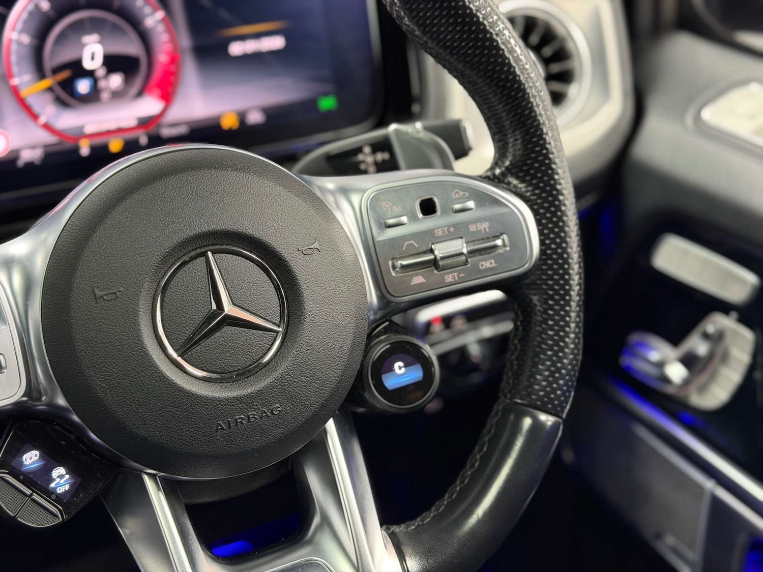 Used Mercedes-Benz G Class 2021 for sale - 77088690: Photo 21