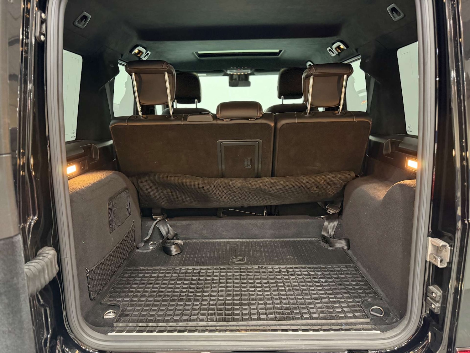 Used Mercedes-Benz G Class 2021 for sale - 77088690: Photo 28