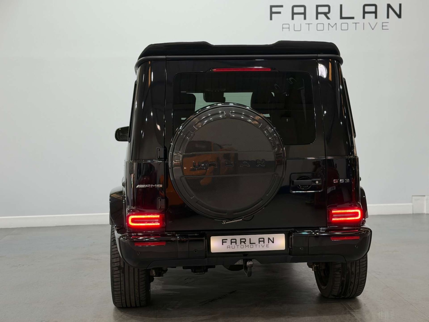 Used Mercedes-Benz G Class 2021 for sale - 77088690: Photo 29