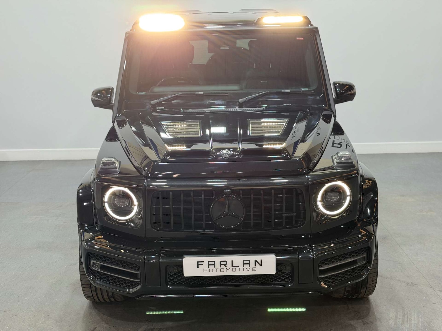 Used Mercedes-Benz G Class 2021 for sale - 77088690: Photo 31