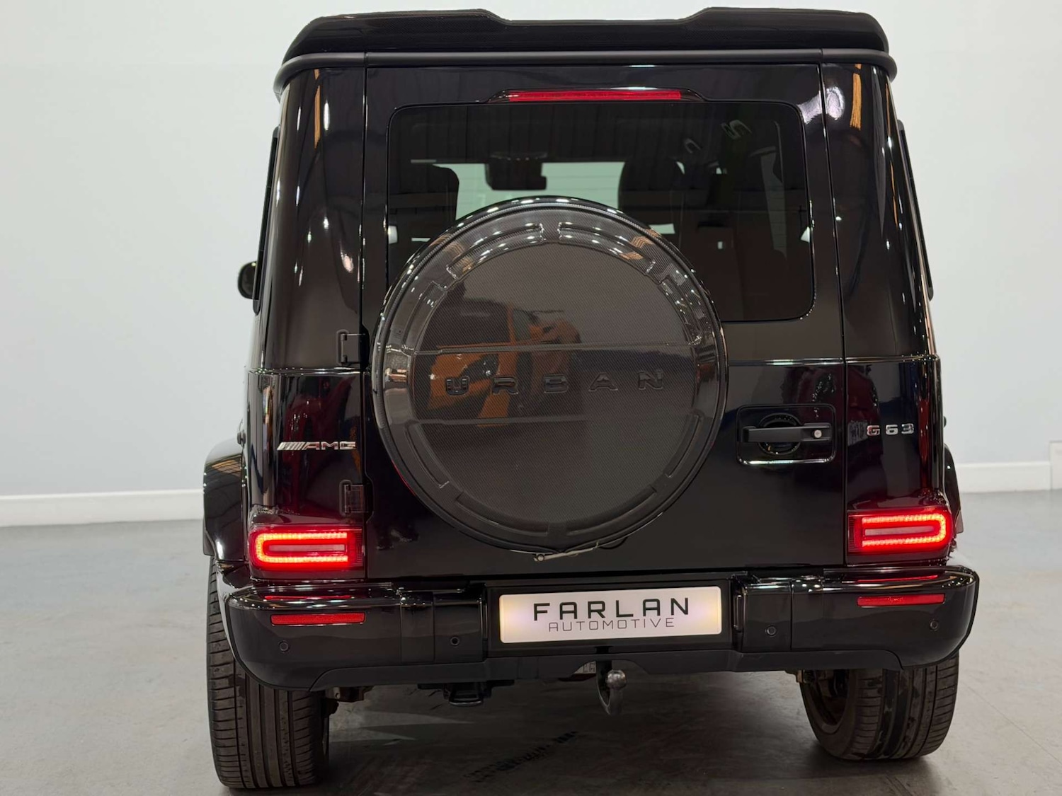 Used Mercedes-Benz G Class 2021 for sale - 77088690: Photo 38