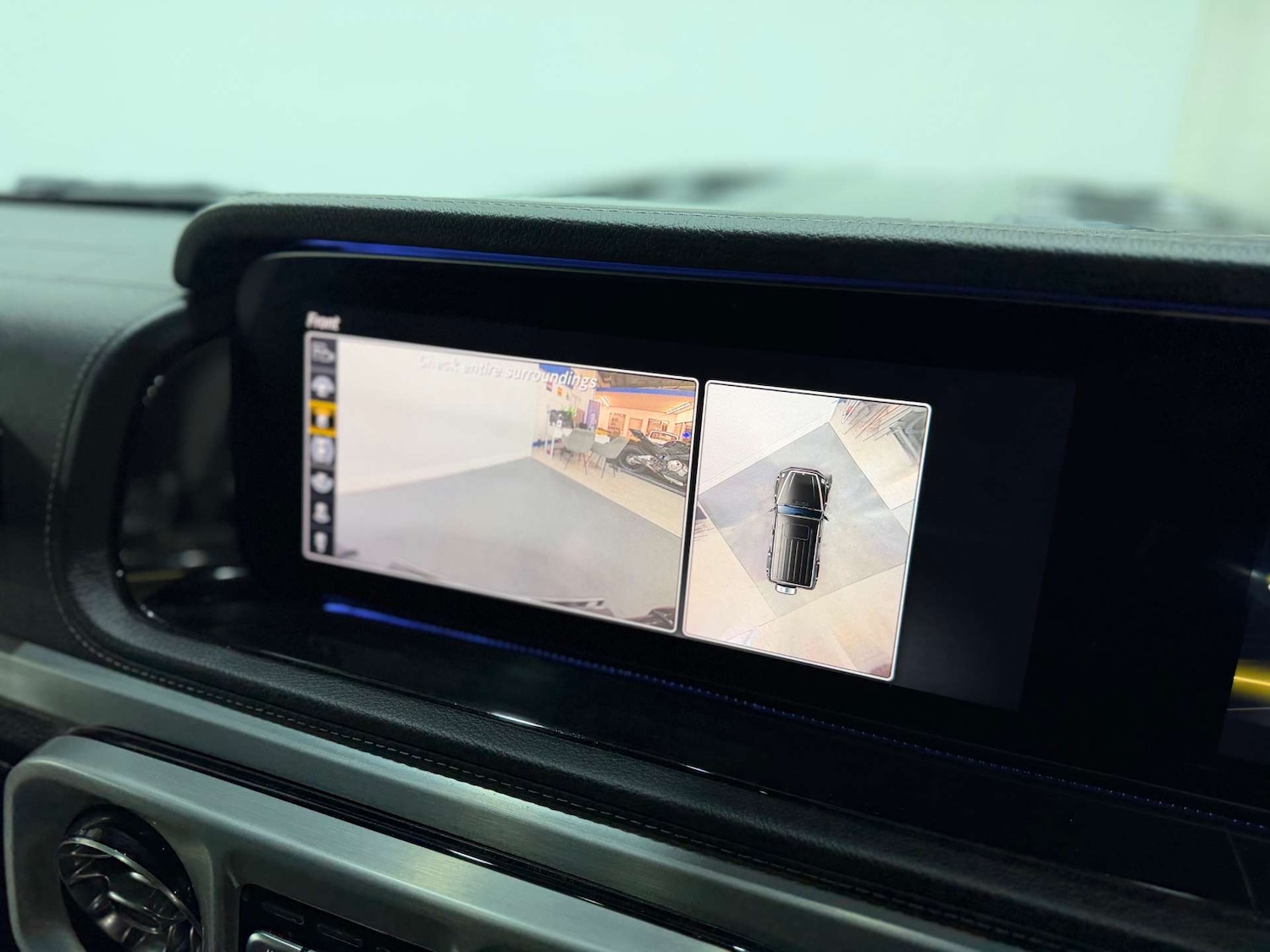 Used Mercedes-Benz G Class 2021 for sale - 77088690: Photo 40