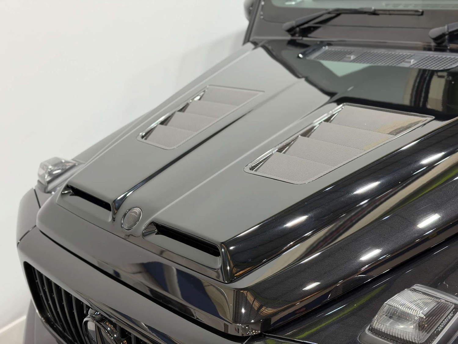 Used Mercedes-Benz G Class 2021 for sale - 77088690: Photo 5