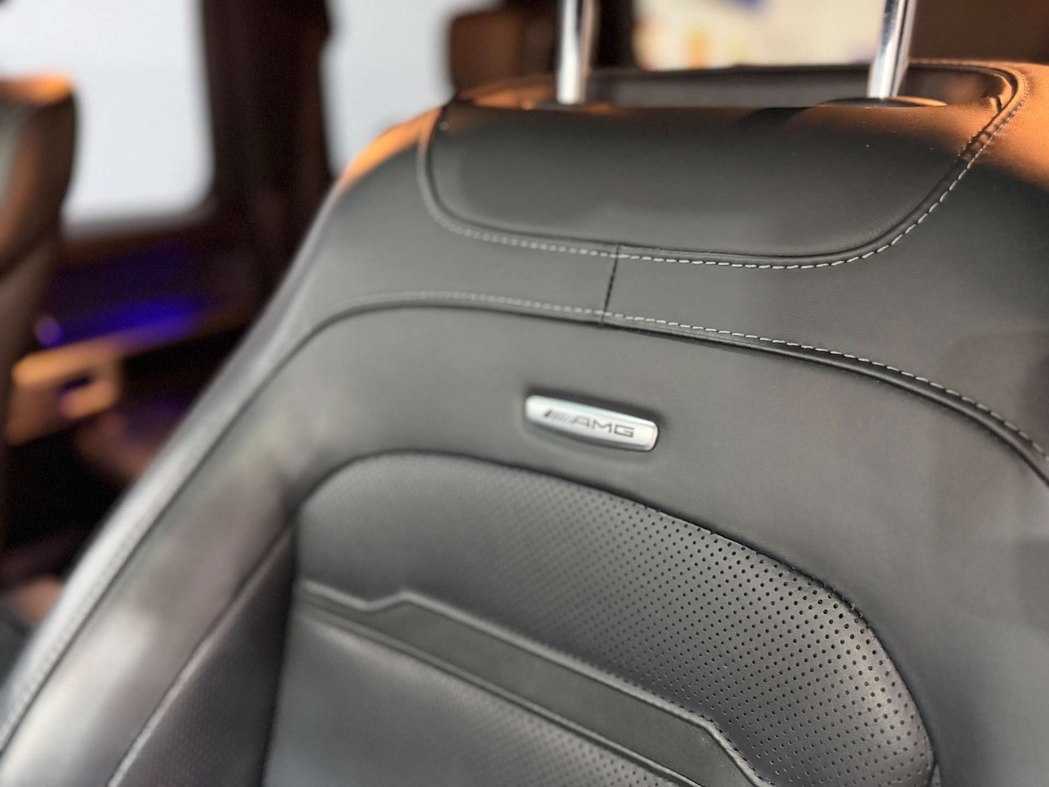 Used Mercedes-Benz G Class 2021 for sale - 77088690: Photo 50