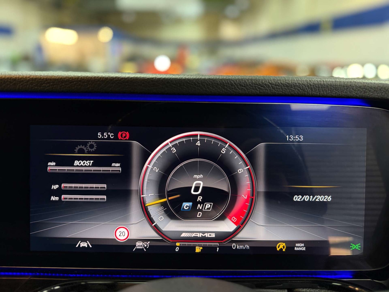 Used Mercedes-Benz G Class 2021 for sale - 77088690: Photo 52