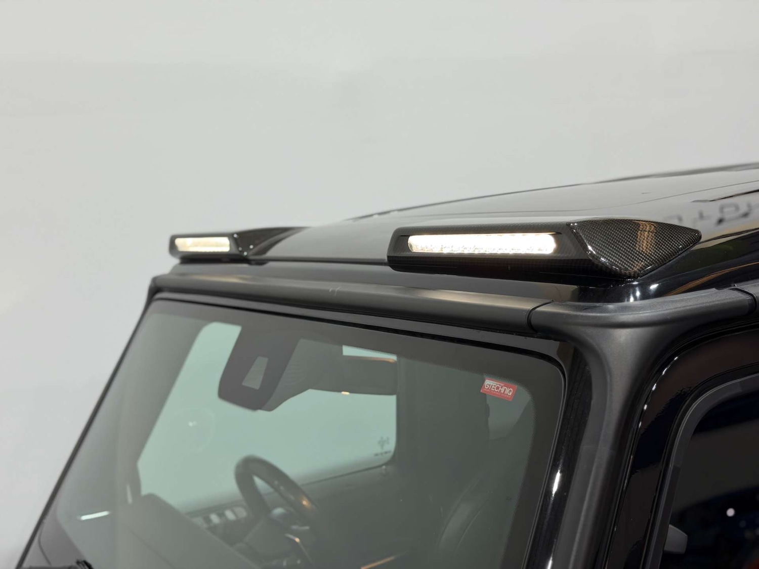 Used Mercedes-Benz G Class 2021 for sale - 77088690: Photo 54