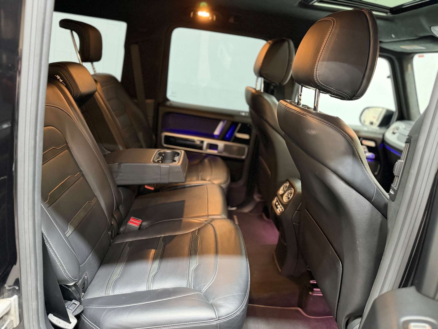 Used Mercedes-Benz G Class 2021 for sale - 77088690: Photo 56