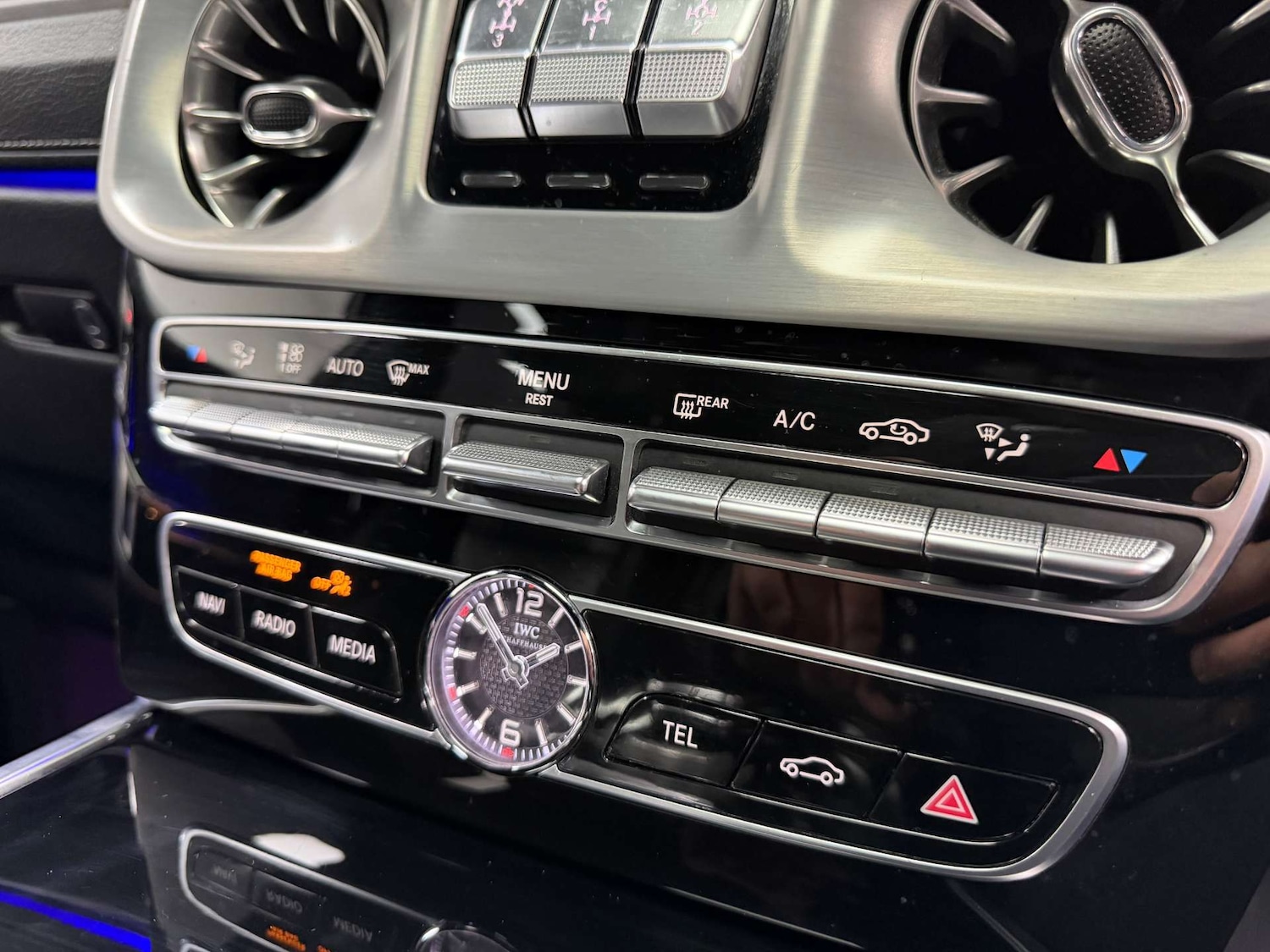 Used Mercedes-Benz G Class 2021 for sale - 77088690: Photo 57