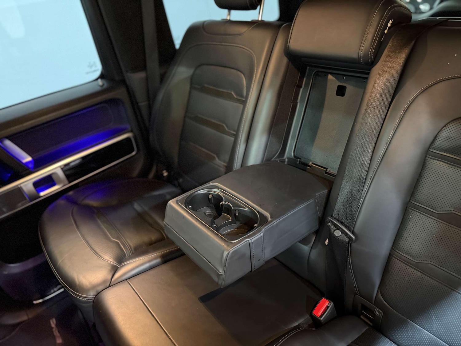 Used Mercedes-Benz G Class 2021 for sale - 77088690: Photo 61