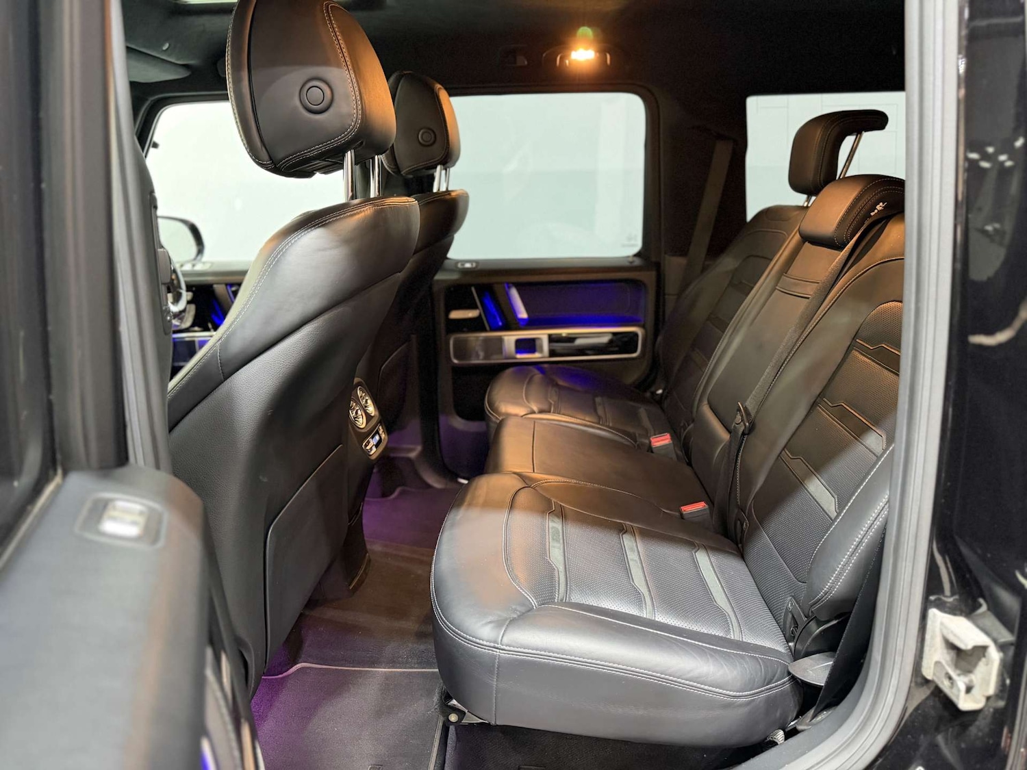 Used Mercedes-Benz G Class 2021 for sale - 77088690: Photo 62