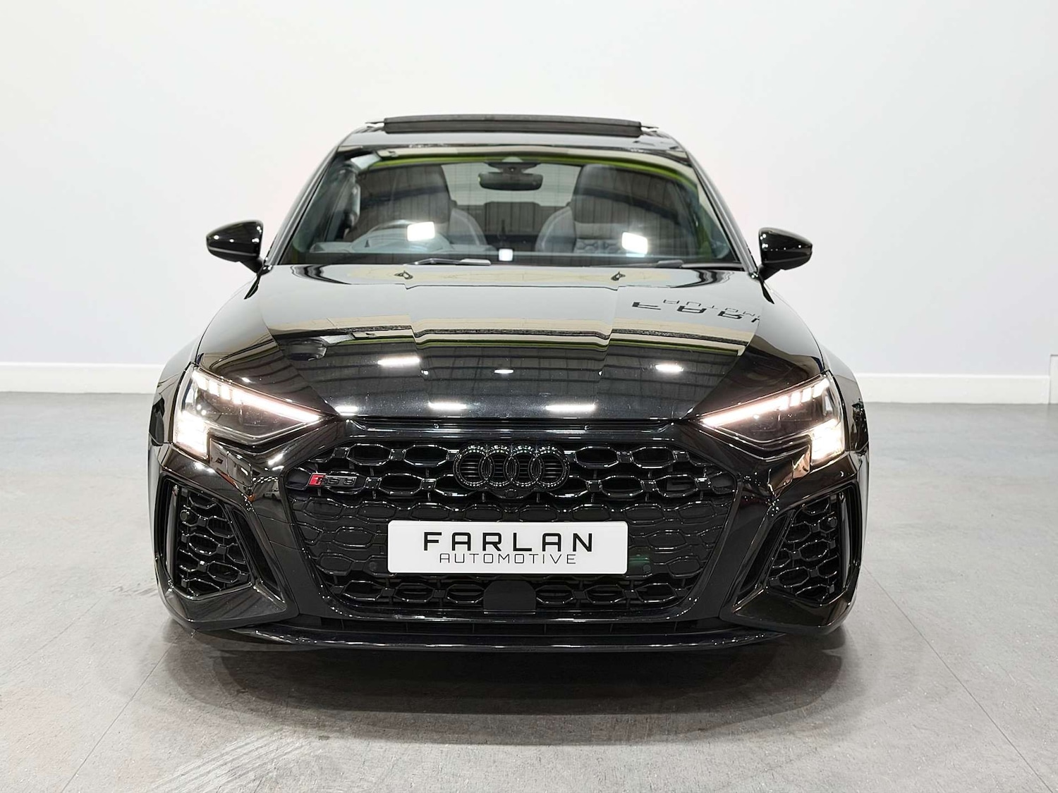 Used Audi RS3 2022 for sale - 76618868: Photo 11