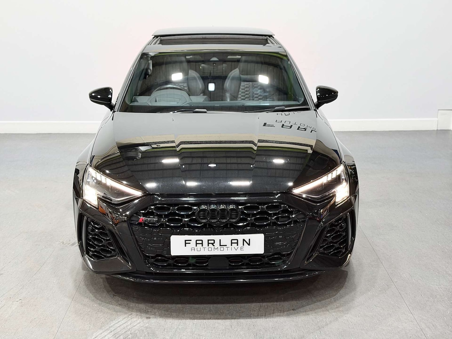 Used Audi RS3 2022 for sale - 76618868: Photo 12