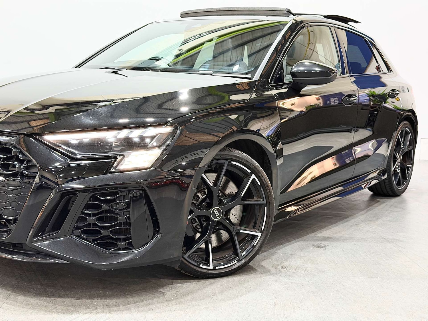 Used Audi RS3 2022 for sale - 76618868: Photo 13