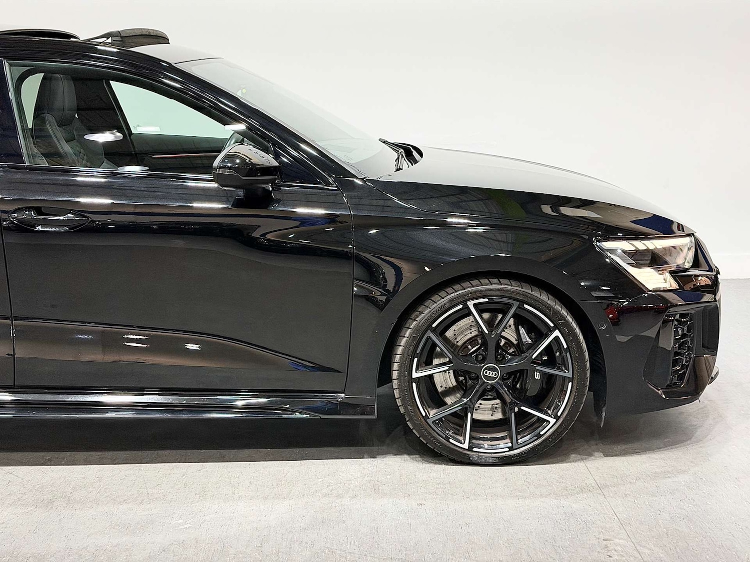 Used Audi RS3 2022 for sale - 76618868: Photo 17