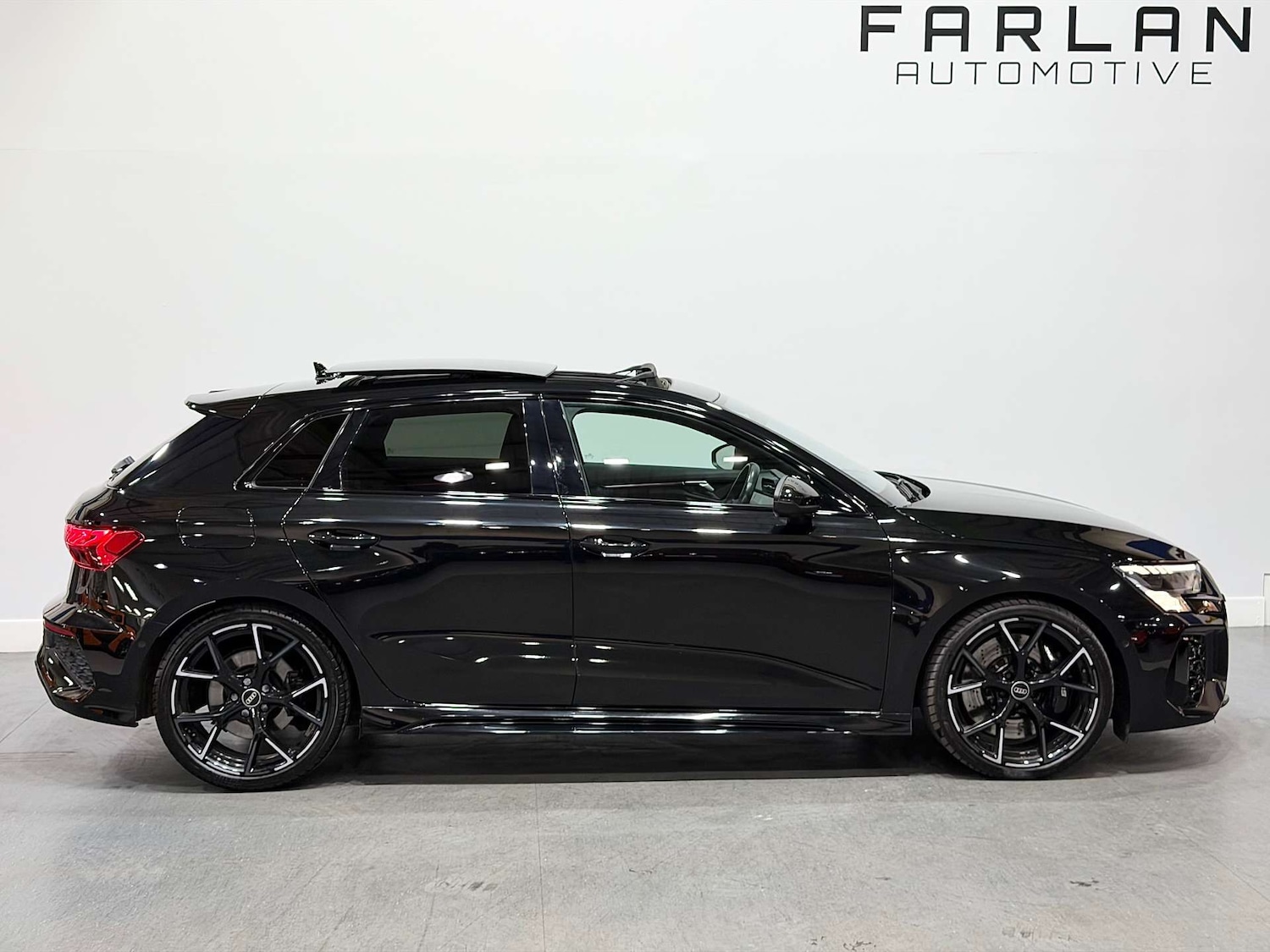Used Audi RS3 2022 for sale - 76618868: Photo 18