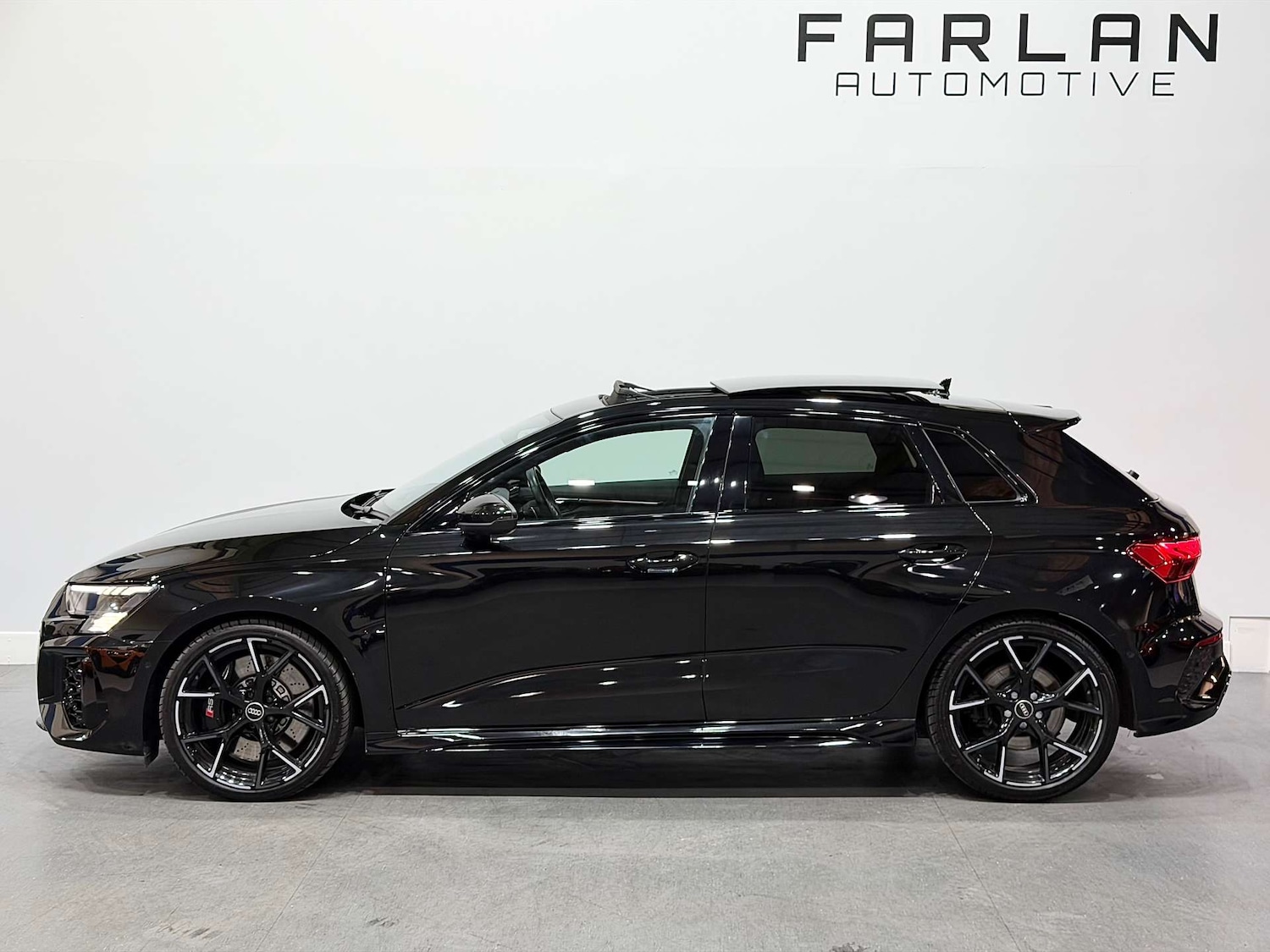Used Audi RS3 2022 for sale - 76618868: Photo 19