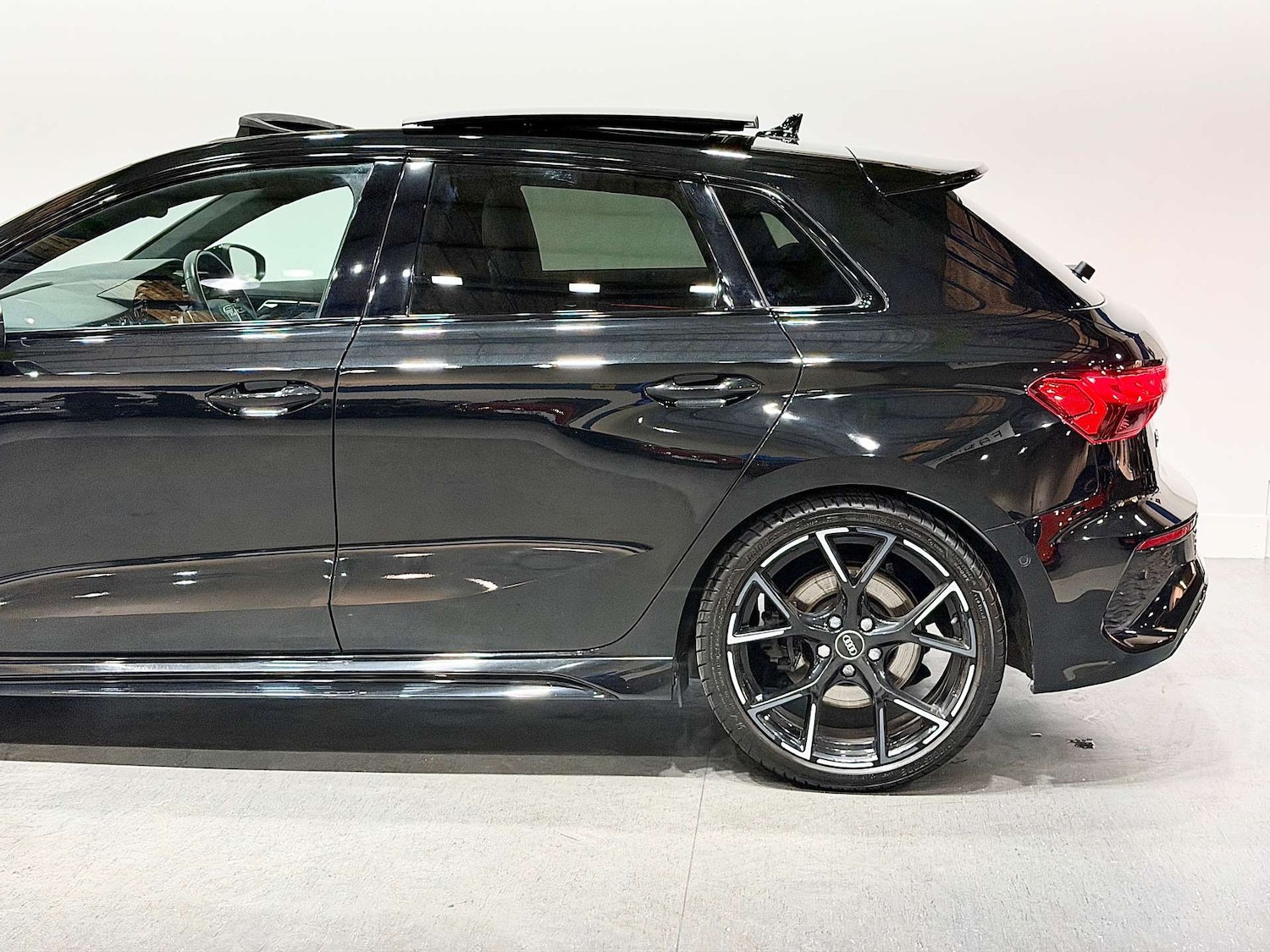 Used Audi RS3 2022 for sale - 76618868: Photo 21