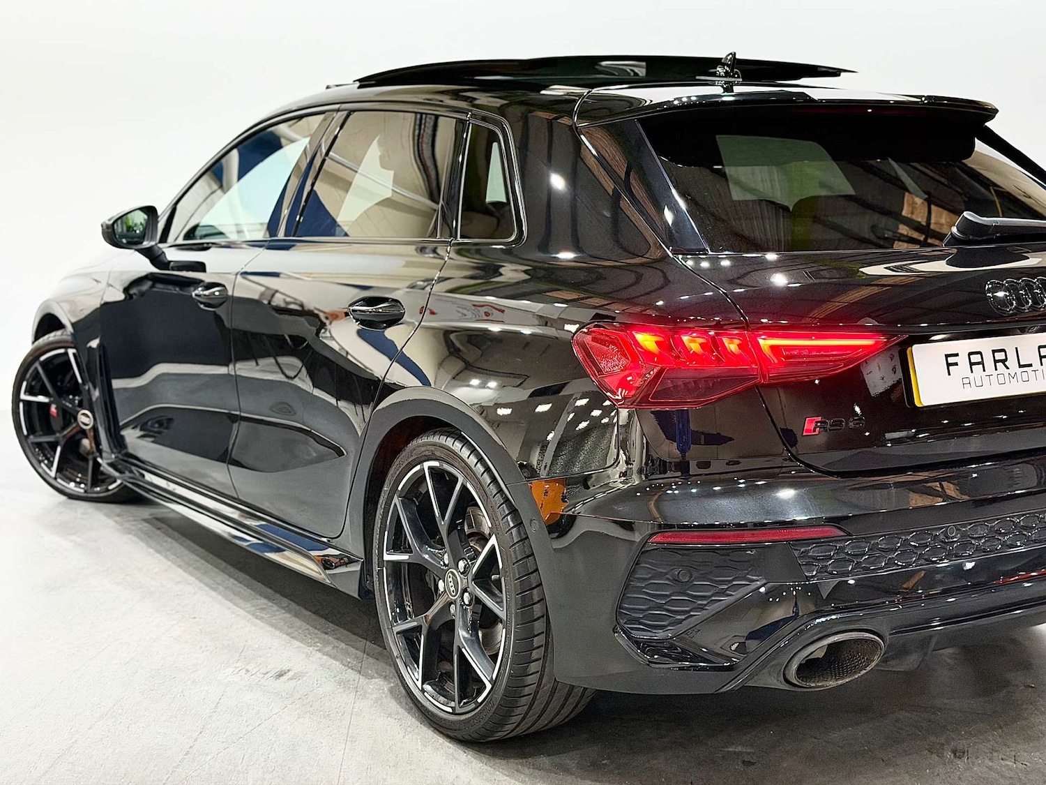 Used Audi RS3 2022 for sale - 76618868: Photo 24