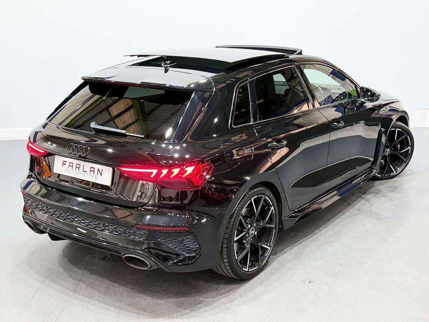 Used Audi RS3 2022 for sale - 76618868: Photo 28