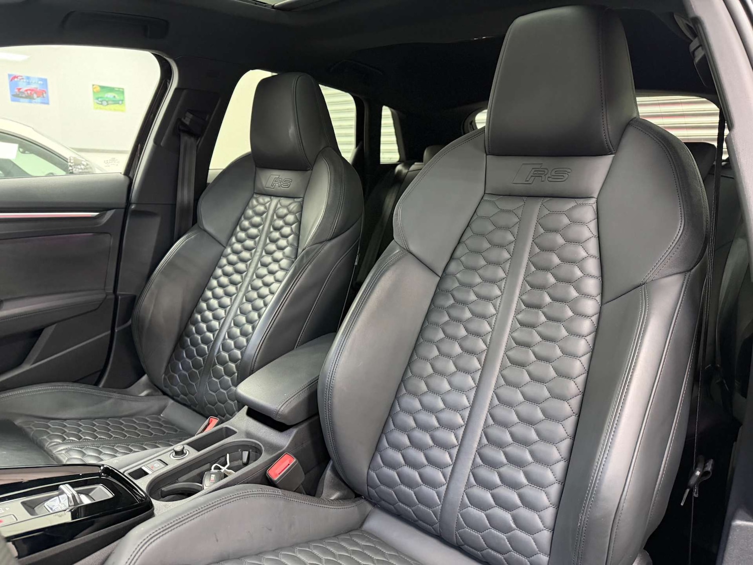 Used Audi RS3 2022 for sale - 76618868: Photo 30