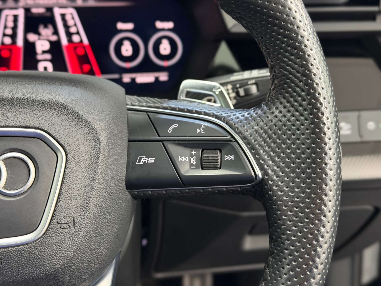 Used Audi RS3 2022 for sale - 76618868: Photo 33