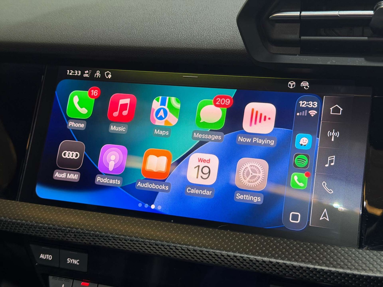 Used Audi RS3 2022 for sale - 76618868: Photo 34