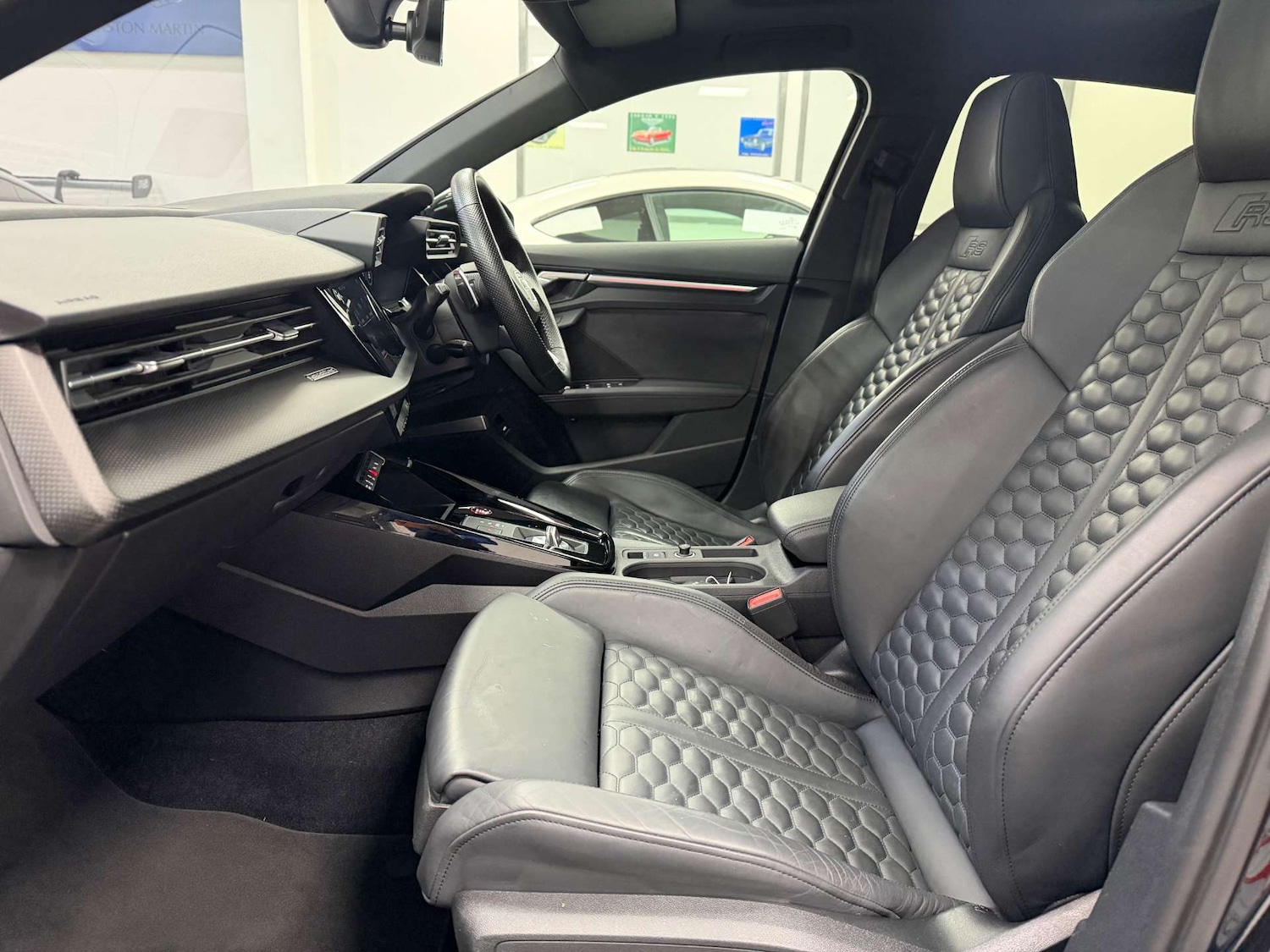 Used Audi RS3 2022 for sale - 76618868: Photo 35