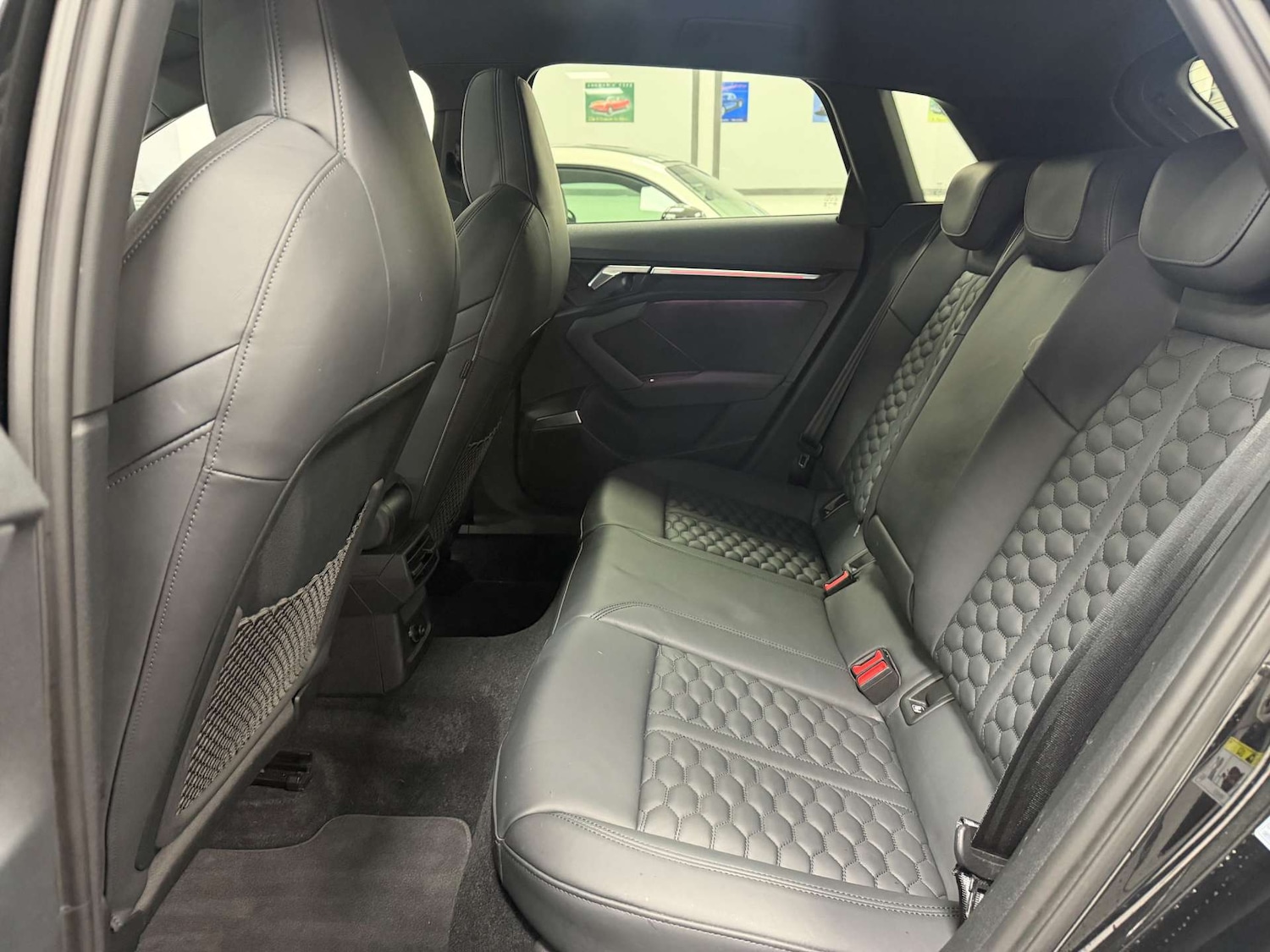 Used Audi RS3 2022 for sale - 76618868: Photo 36