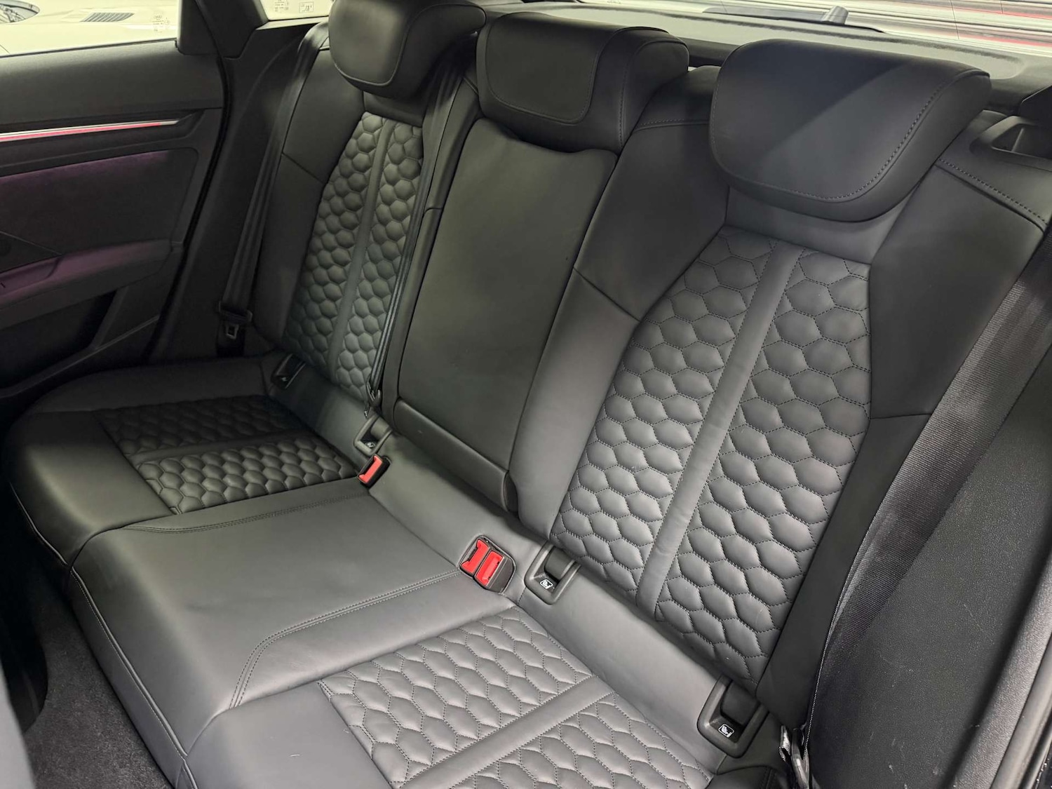 Used Audi RS3 2022 for sale - 76618868: Photo 39