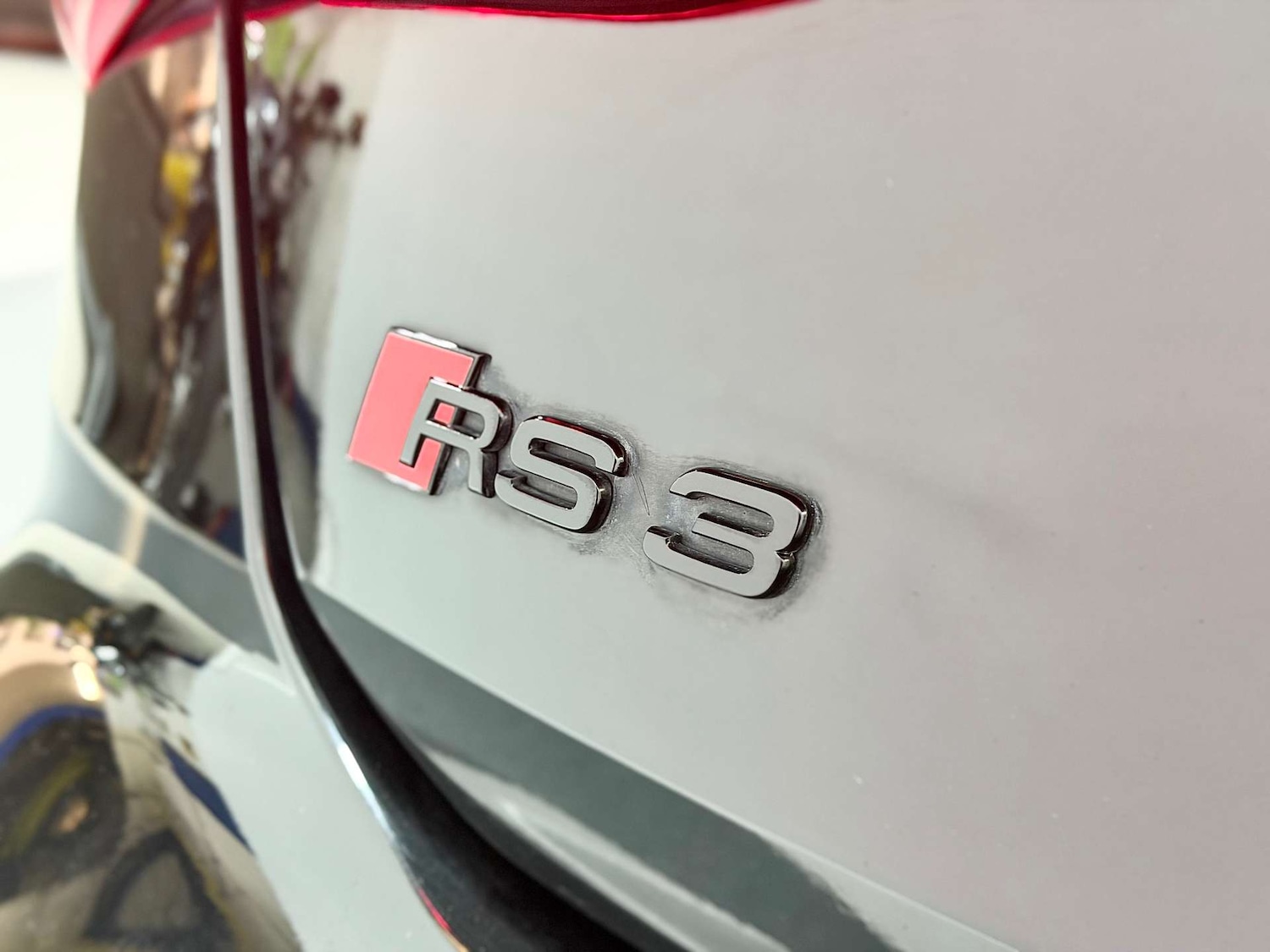 Used Audi RS3 2022 for sale - 76618868: Photo 42