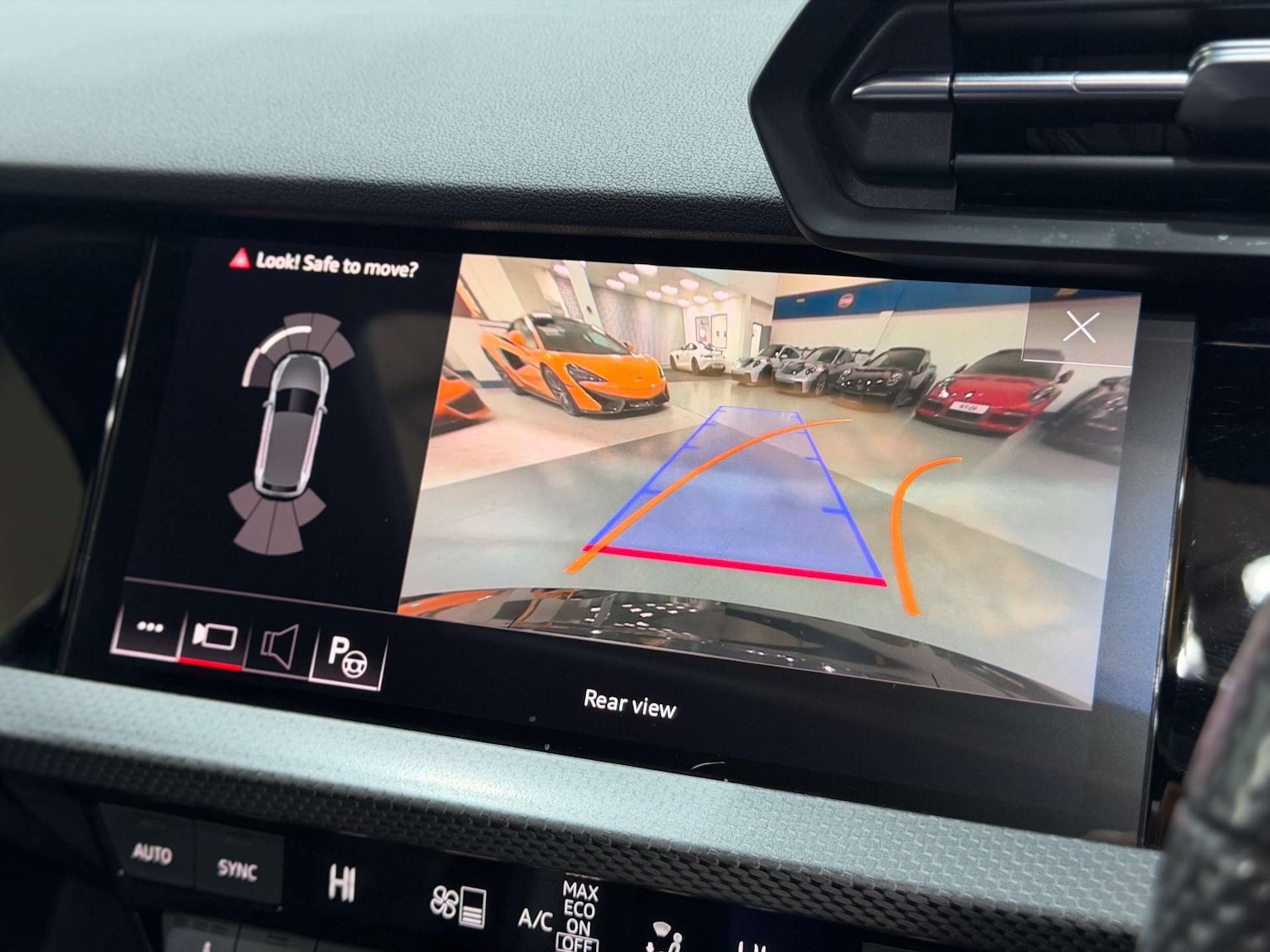 Used Audi RS3 2022 for sale - 76618868: Photo 44