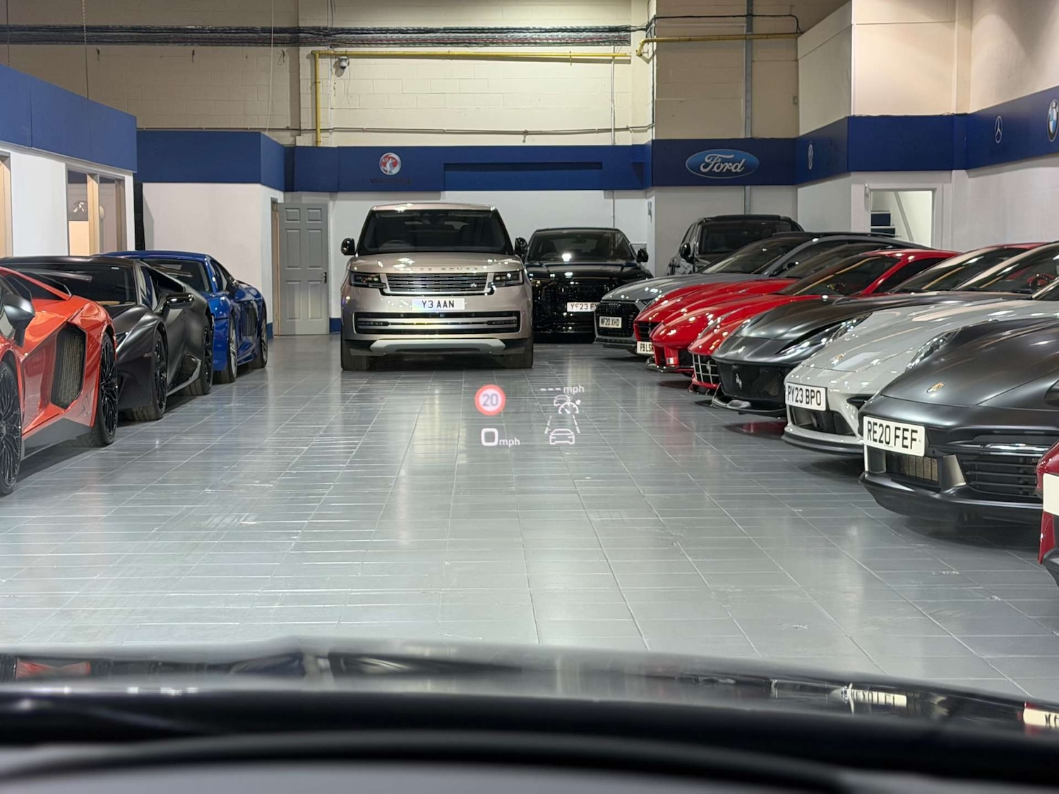 Used Audi RS3 2022 for sale - 76618868: Photo 45