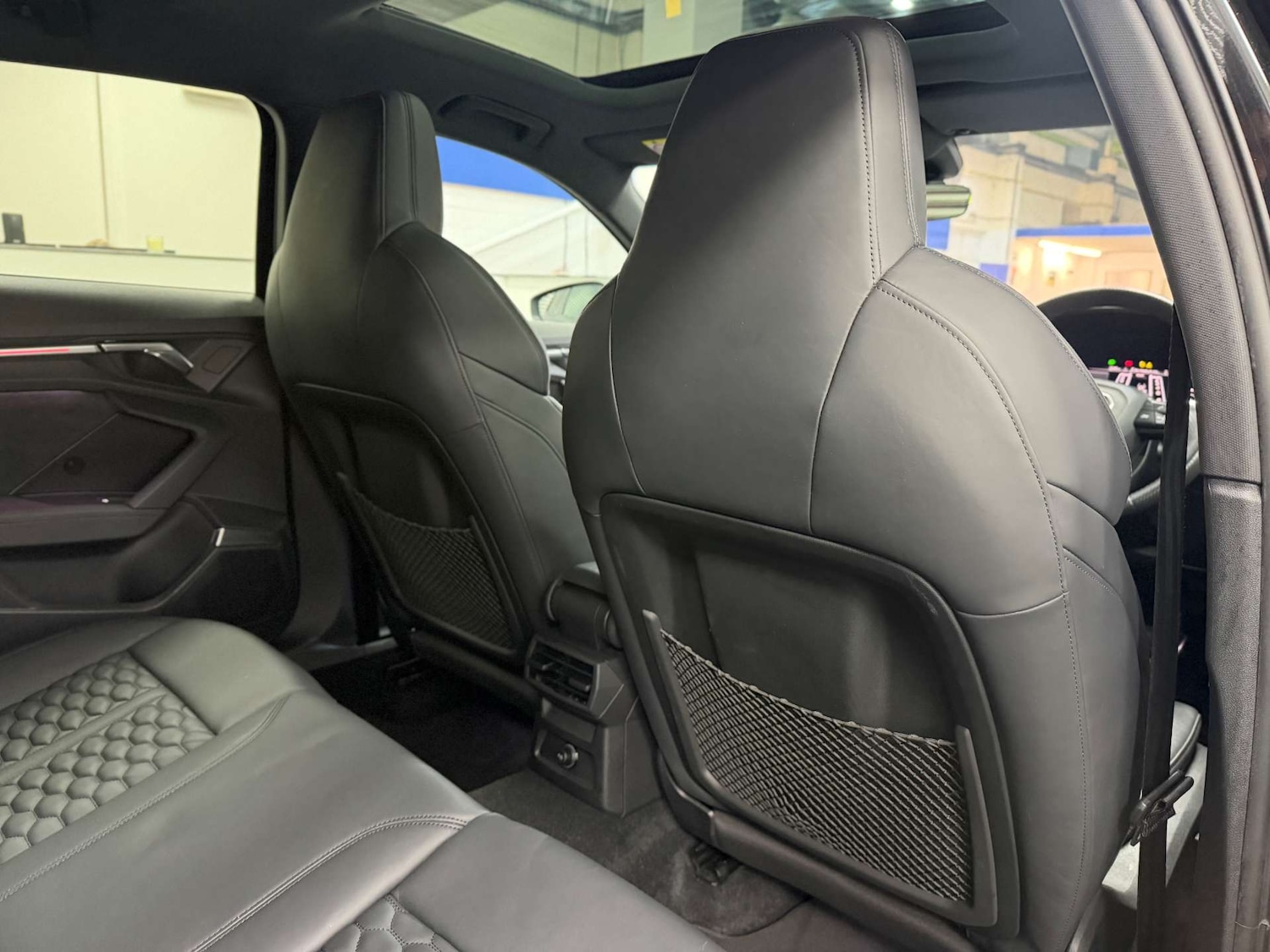 Used Audi RS3 2022 for sale - 76618868: Photo 48