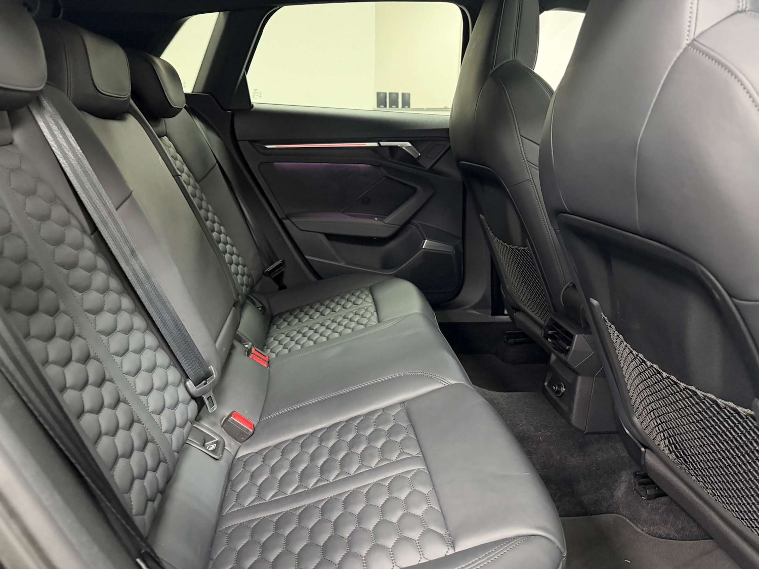 Used Audi RS3 2022 for sale - 76618868: Photo 49