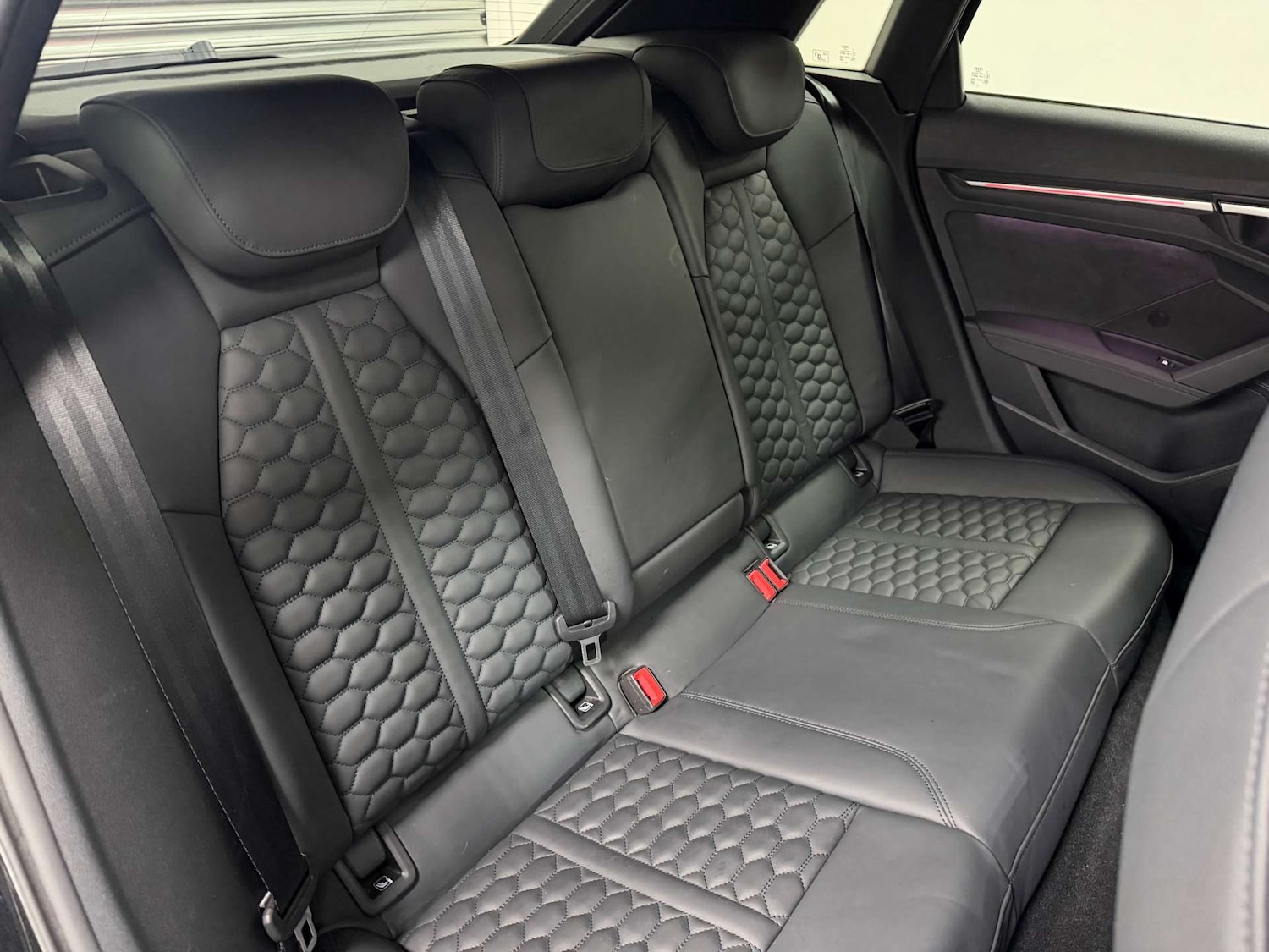 Used Audi RS3 2022 for sale - 76618868: Photo 50