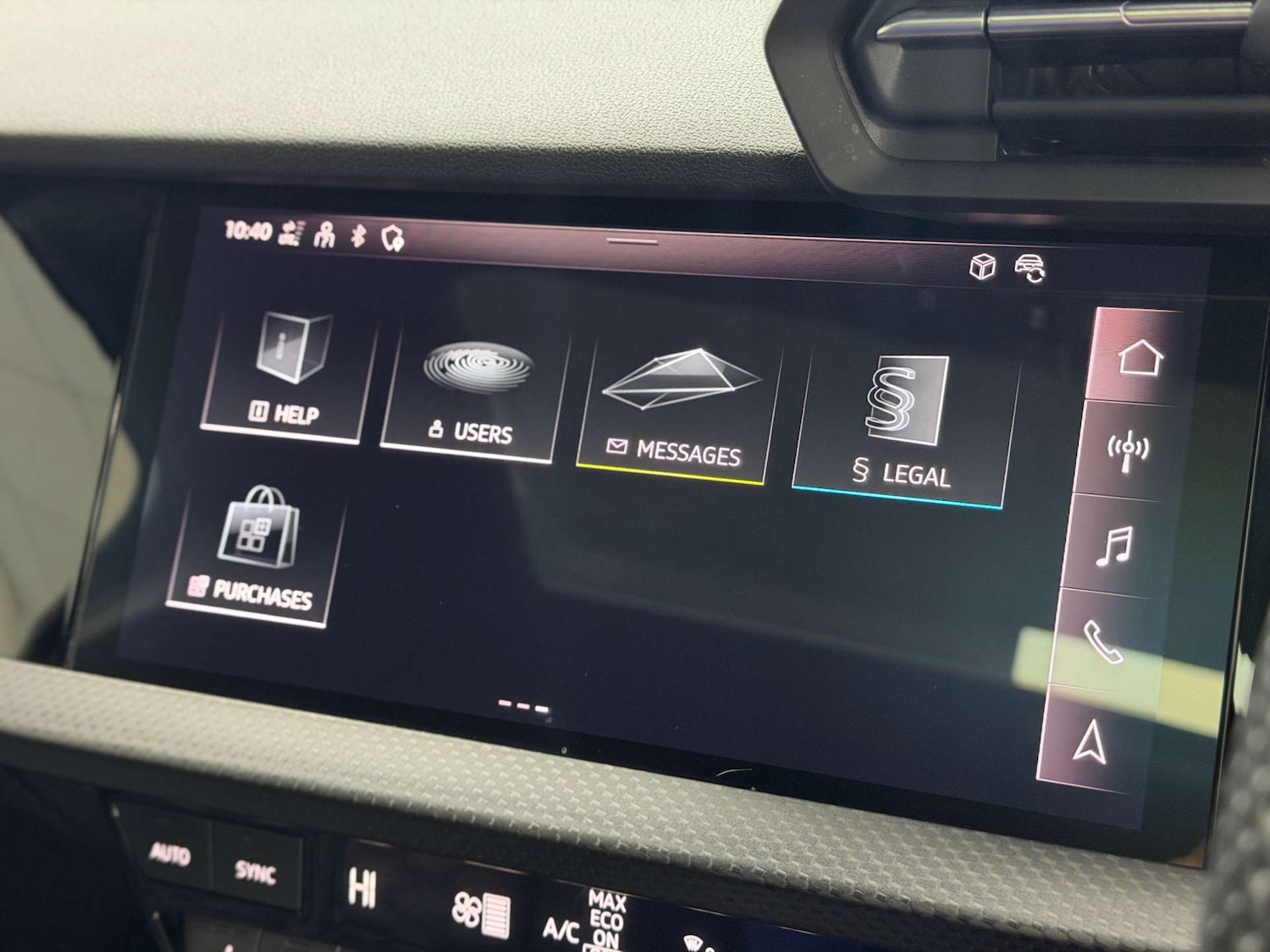 Used Audi RS3 2022 for sale - 76618868: Photo 52