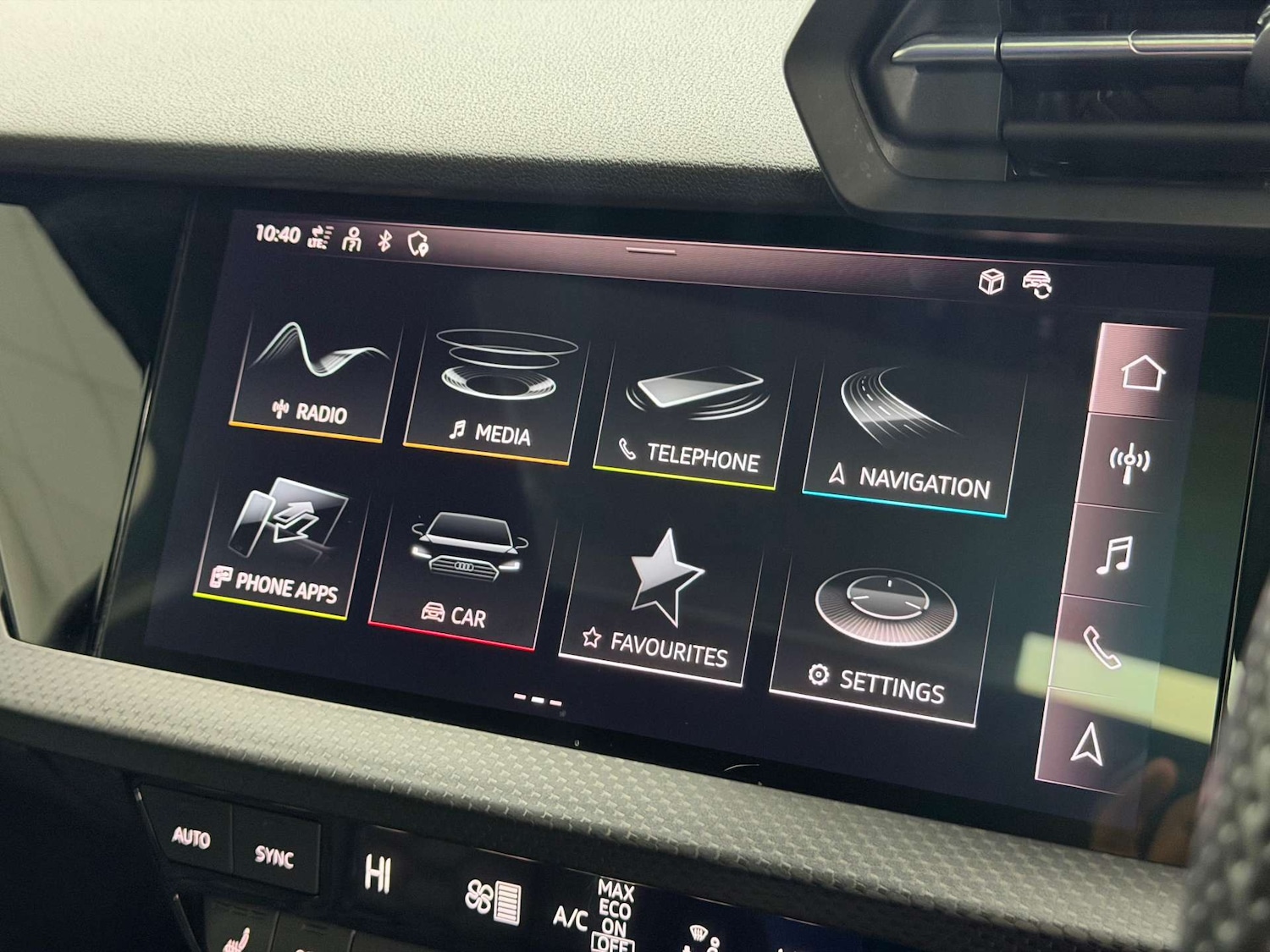 Used Audi RS3 2022 for sale - 76618868: Photo 53