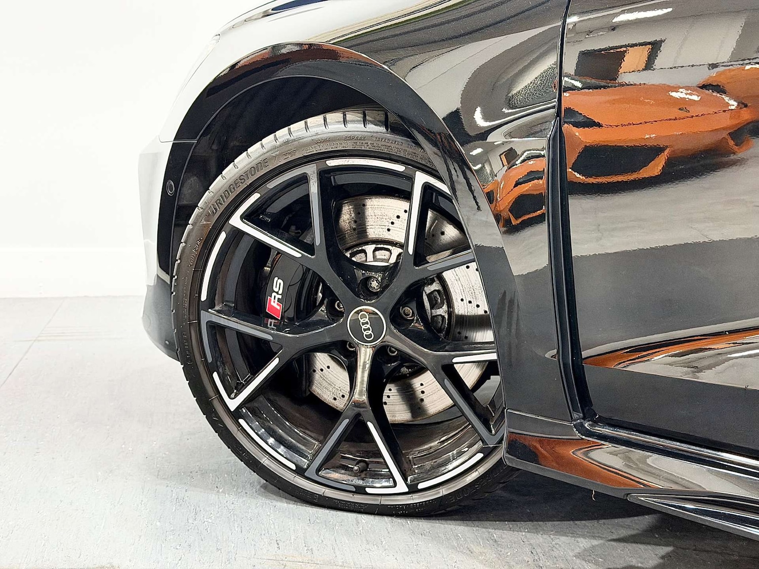 Used Audi RS3 2022 for sale - 76618868: Photo 55