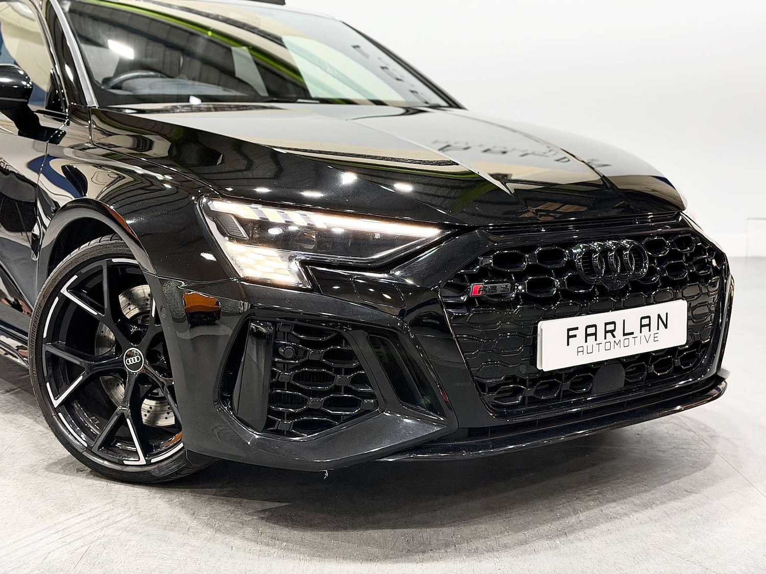 Used Audi RS3 2022 for sale - 76618868: Photo 9