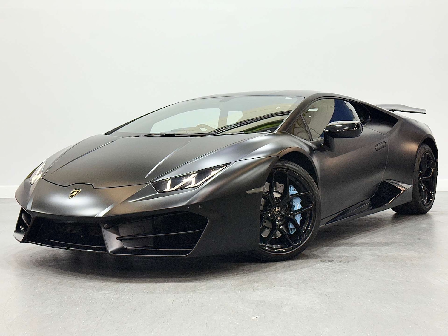 Used Lamborghini Huracan 2017 for sale - 76601754: Photo 13