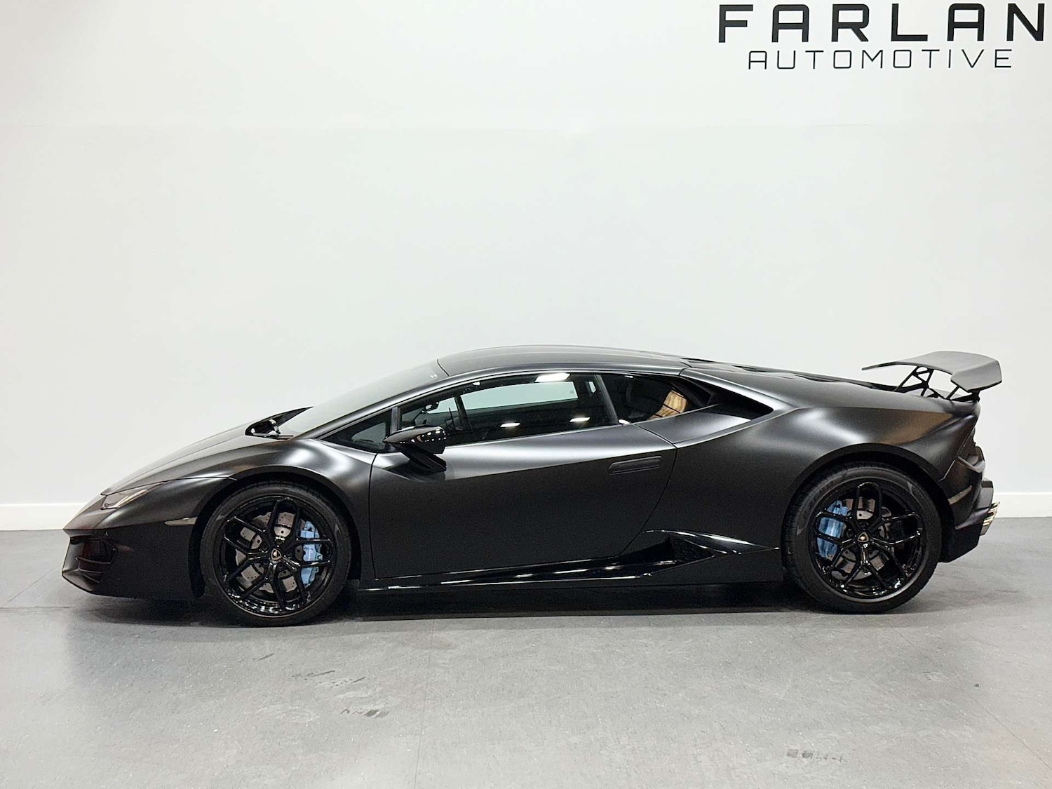 Used Lamborghini Huracan 2017 for sale - 76601754: Photo 21