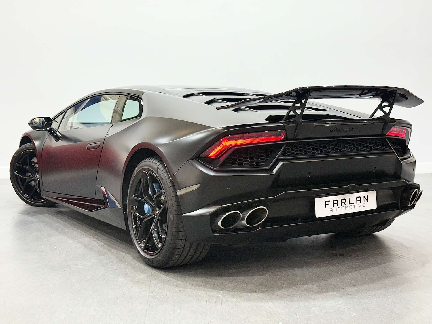 Used Lamborghini Huracan 2017 for sale - 76601754: Photo 24