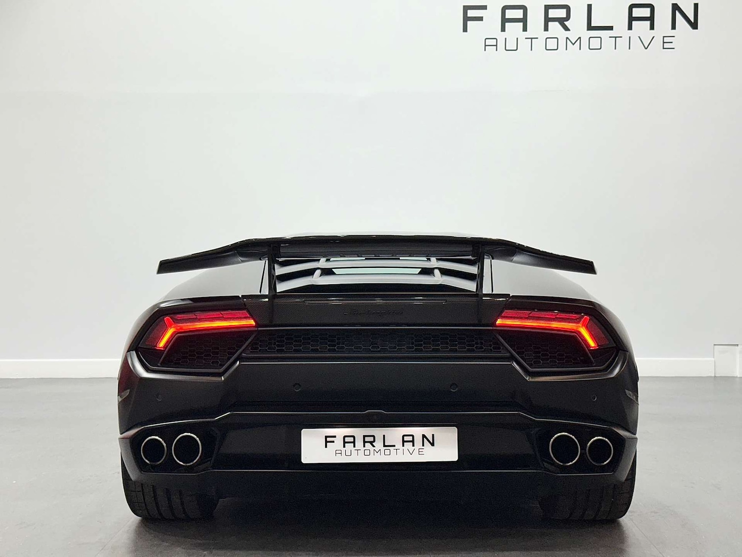 Used Lamborghini Huracan 2017 for sale - 76601754: Photo 25